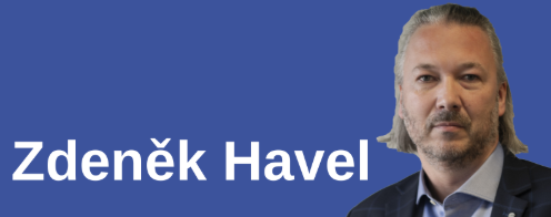 Zdeněk Havel